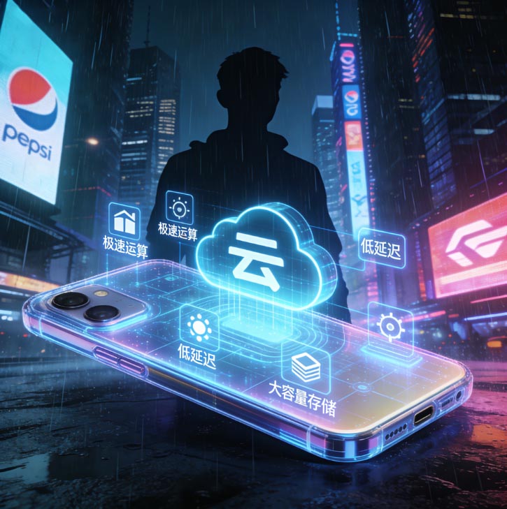 高性能云手机